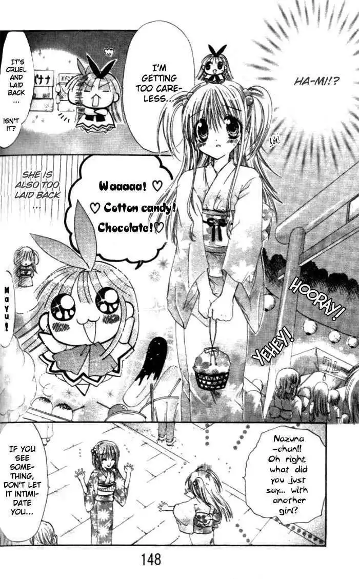 Pixie Pop Chapter 5 5